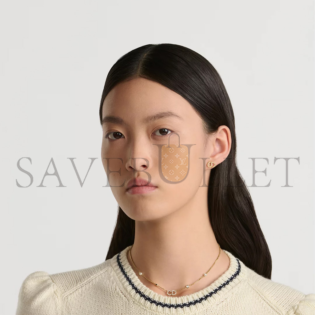 D*or clair d lune necklace n1033cdlcy_d301